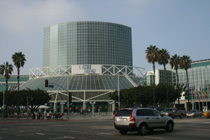 2007 LA Auto Show