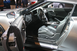 2007 LA Auto Show GT-R