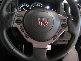 GT-R JAPAN Model 2007