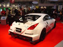 東京オートサロン 2007年