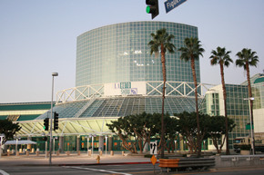 LA Auto Show@2008