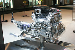 LA Auto Show@2008