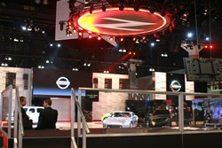 LA Auto Show@2008