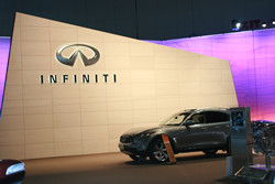 INFINITI  2008