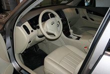 infiniti M45/M35