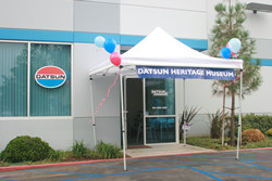 Datsun Heritage Museum