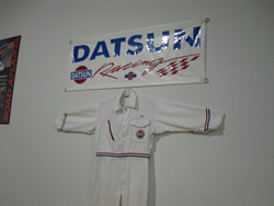 Datsun Heritage Museum