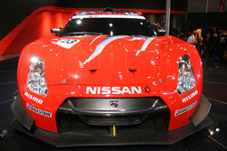 2008 Tokyo Auto Salon