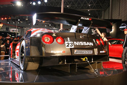 2008 Tokyo Auto Salon