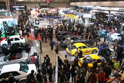 2008 Tokyo Auto Salon