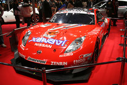 2008 Tokyo Auto Salon