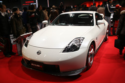 2008 Tokyo Auto Salon