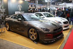 2008 Tokyo Auto Salon