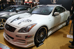 2008 Tokyo Auto Salon