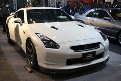 2008 Tokyo Auto Salon