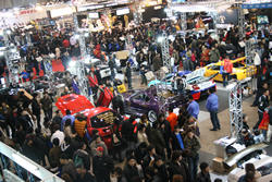 2008 Tokyo Auto Salon