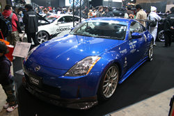 2008 Tokyo Auto Salon