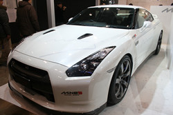 2008 Tokyo Auto Salon