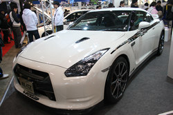 2008 Tokyo Auto Salon