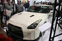 2008 Tokyo Auto Salon