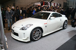 2008 Tokyo Auto Salon