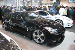 2008 Tokyo Auto Salon