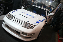 2008 Tokyo Auto Salon