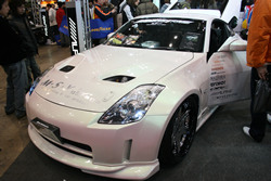 2008 Tokyo Auto Salon