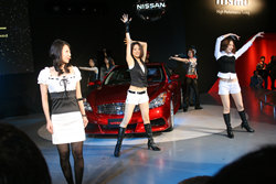 2008 Tokyo Auto Salon