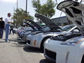 Z-car West Coast Nationals 2003 8th