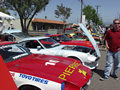 Z-car West Coast Nationals 2003 8th