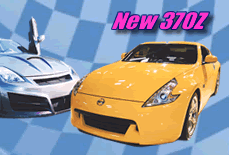 �t�F�A���f�B�� 370Z