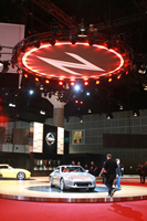 2008 LA Auto Show