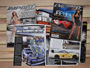 USA cars Magazin