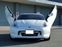 Z33 LSD doors