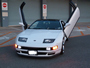Z32 ガルウイング