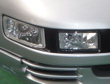 Z32 New fog lamp