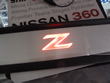 Z33 Z34 LED Parts