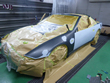 Z32 全塗装