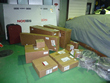 NISSAN import parts