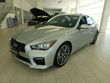 QX70 Q50s
