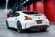 2015 370Z nismo