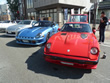 Z meeting 2014