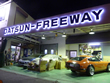 datsun freeway