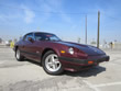 280ZX Turbo 5F 1982