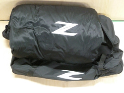 Z34　車体カバー（屋内用）黒色