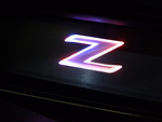 Z34　レインボーLED