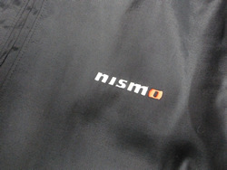 Nismo　米国日産製　ジャケット