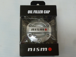 nismo oil cap