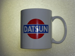 datsun heritage collection